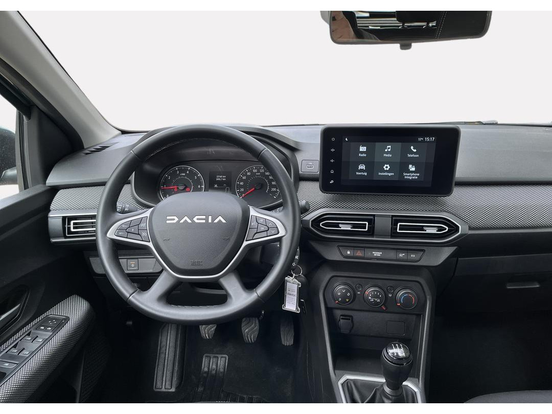Dacia