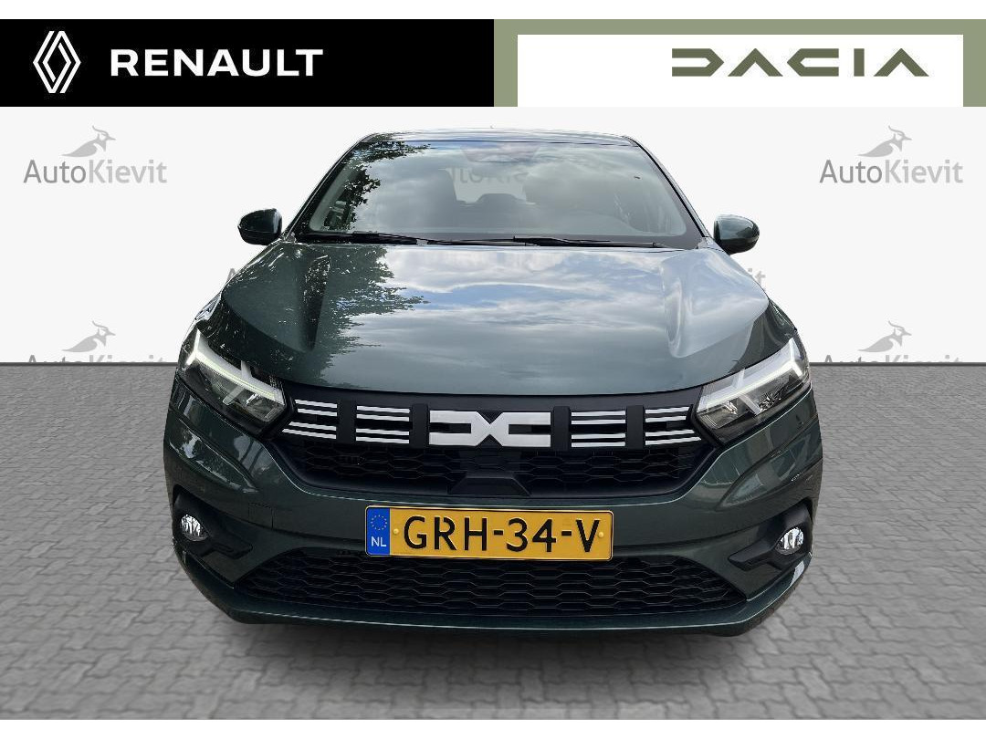 Dacia