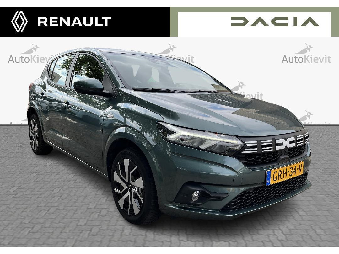 Dacia