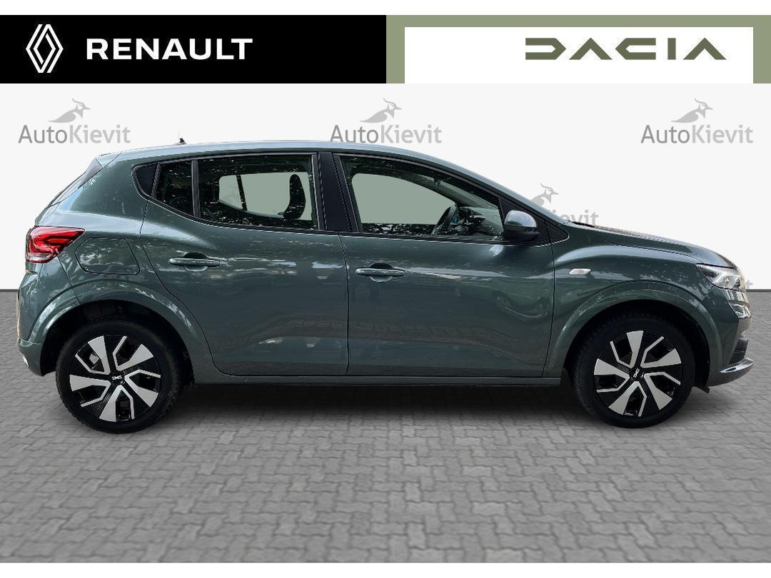 Dacia