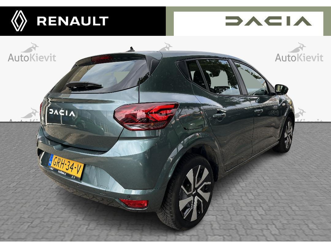 Dacia