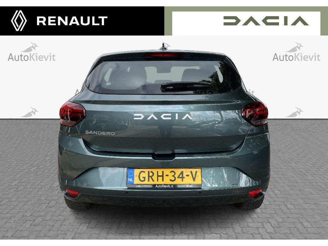 Dacia