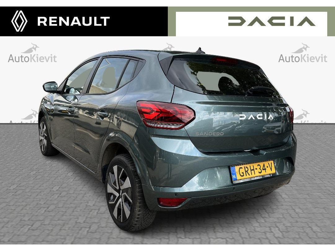 Dacia