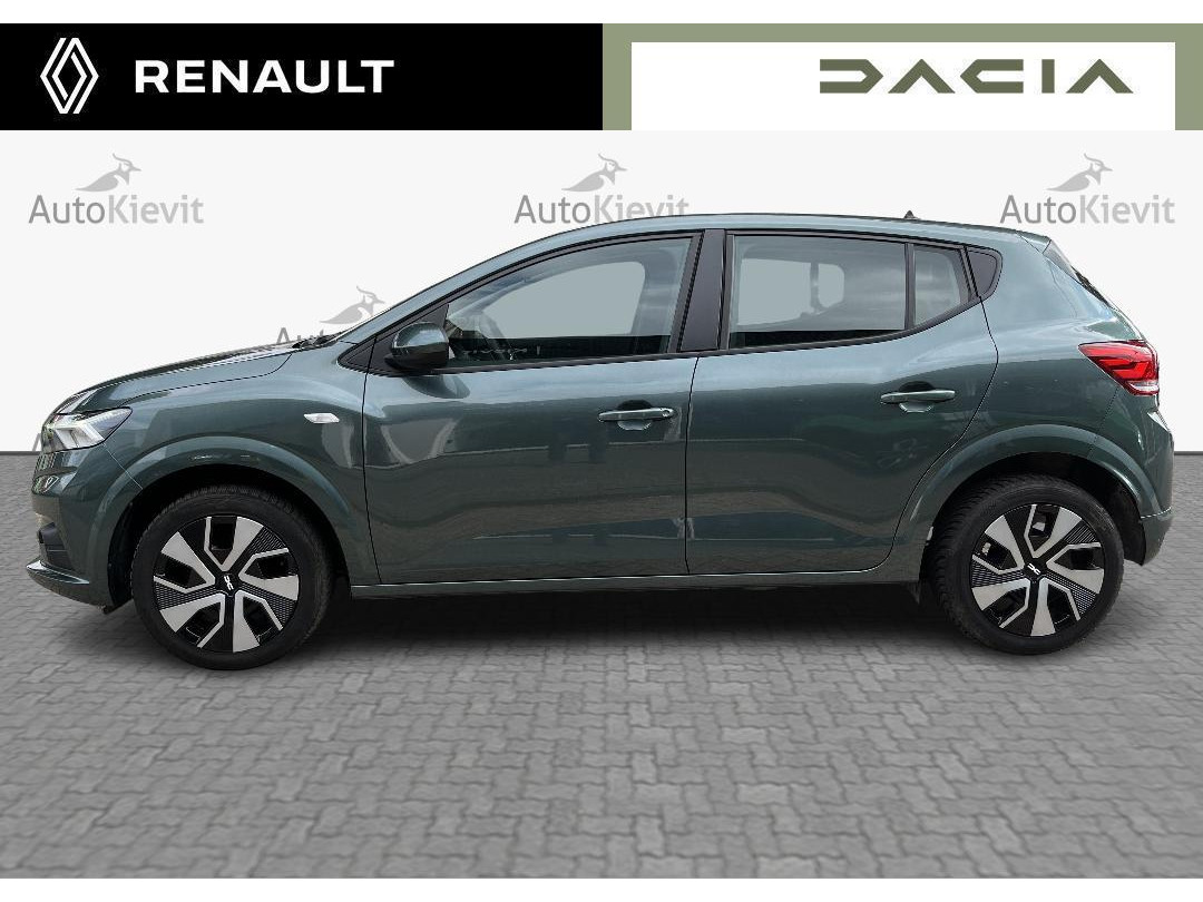 Dacia