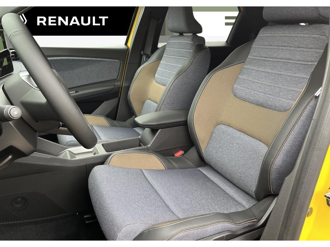 Renault Renault