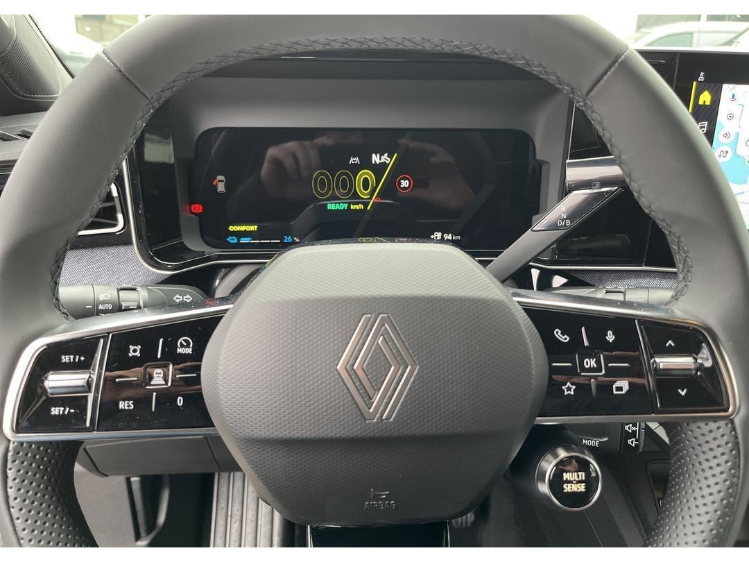 Renault Renault