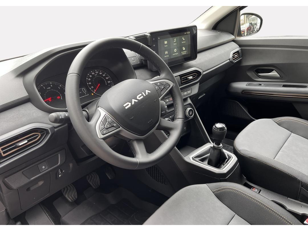 Dacia Dacia