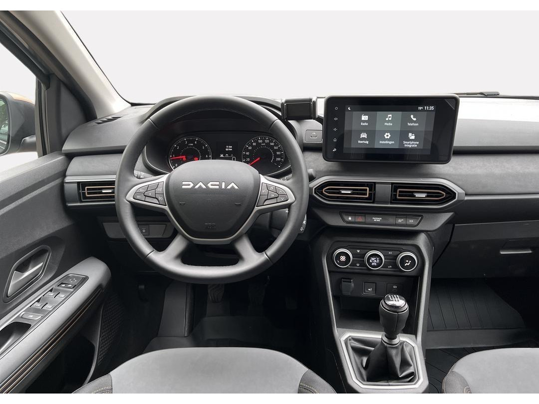 Dacia Dacia