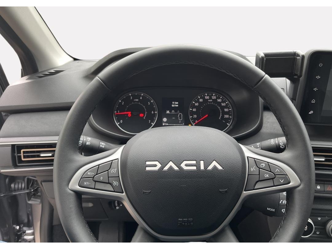Dacia Dacia