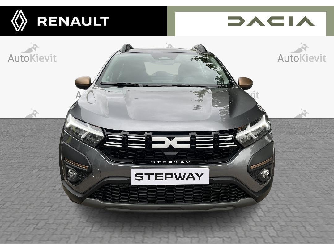 Dacia Dacia
