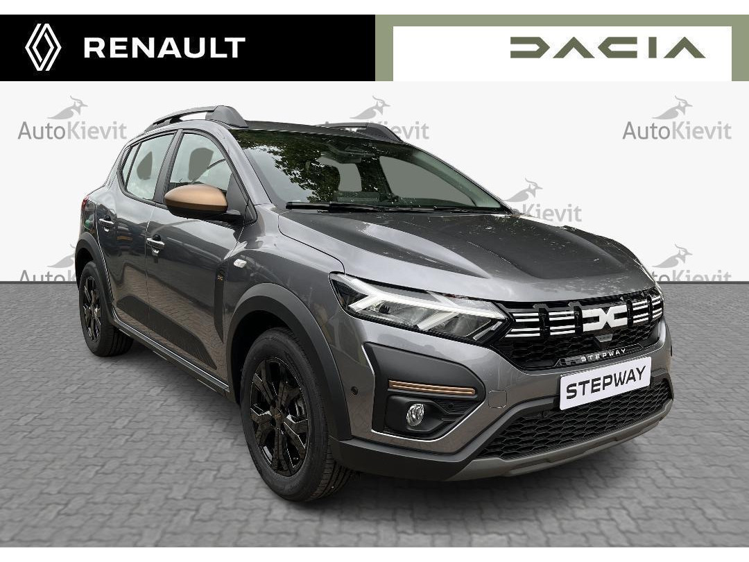 Dacia Dacia