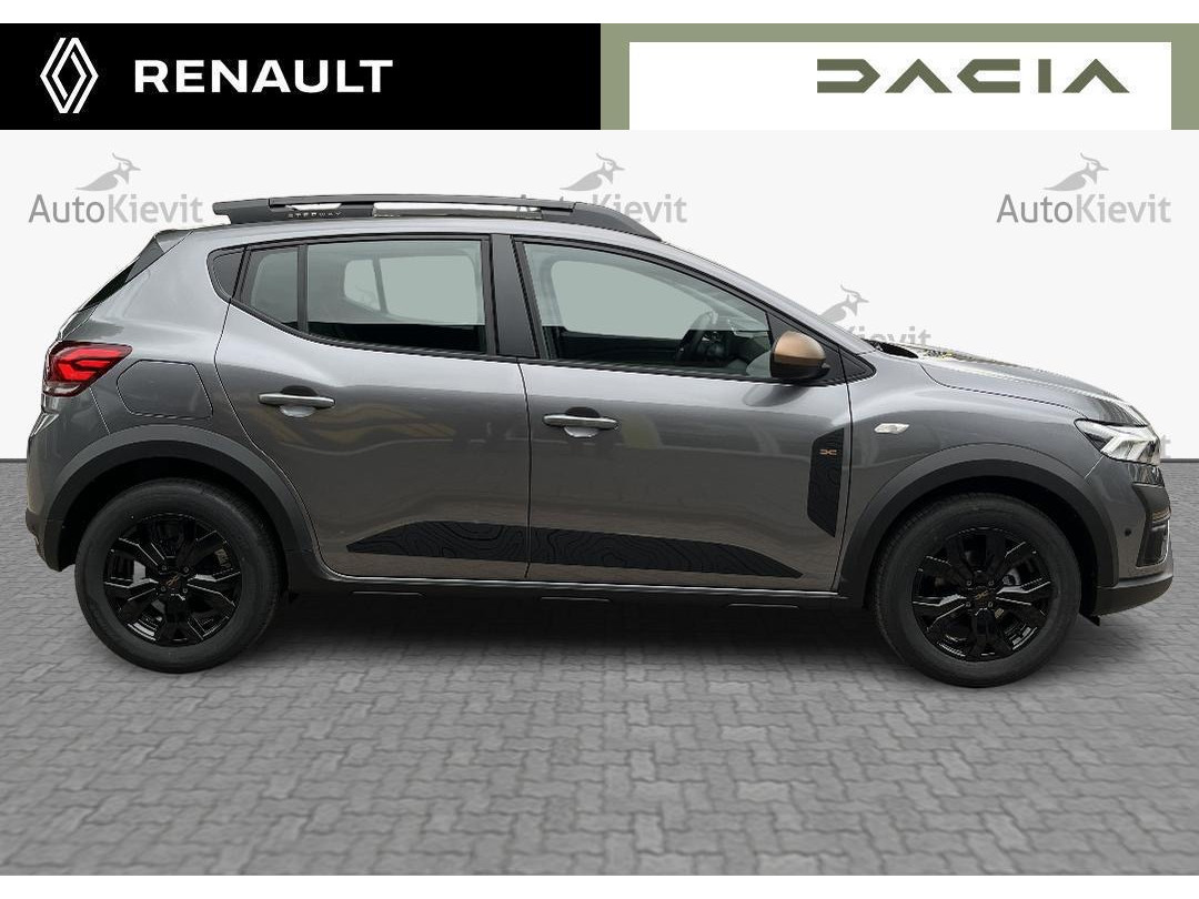 Dacia Dacia
