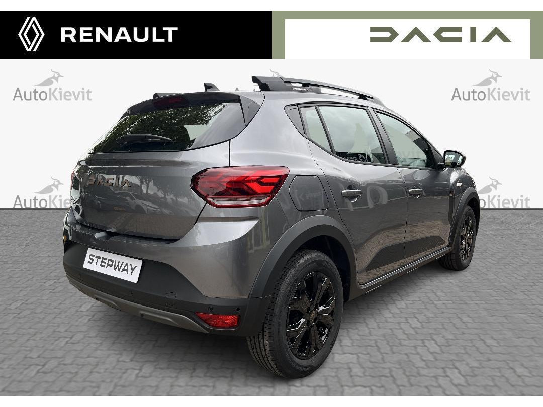 Dacia Dacia