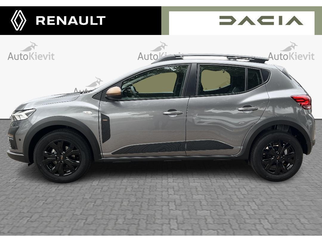 Dacia Dacia