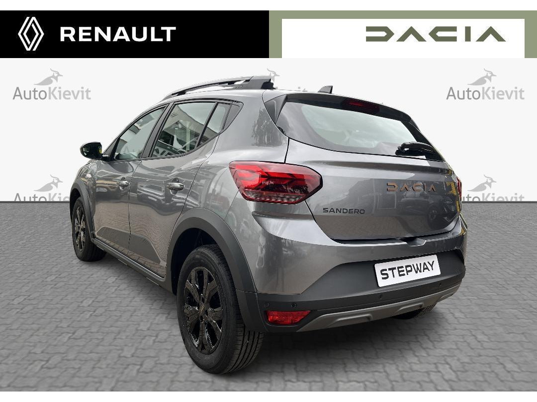 Dacia Dacia