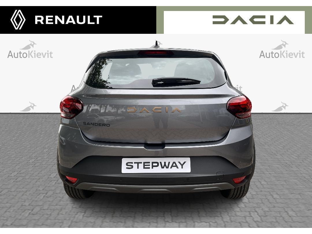 Dacia Dacia