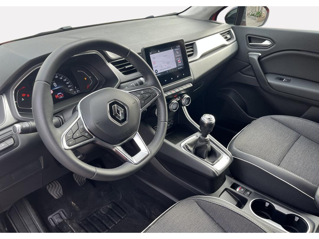 Renault Renault