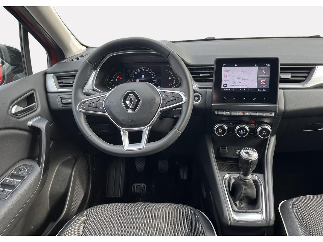Renault Renault