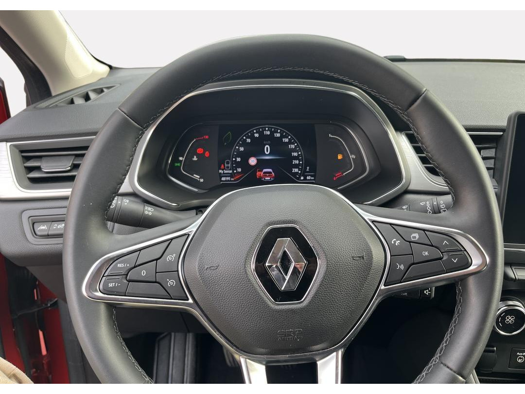 Renault Renault