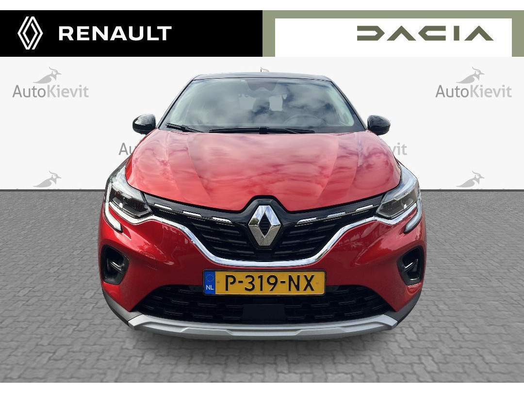 Renault Renault