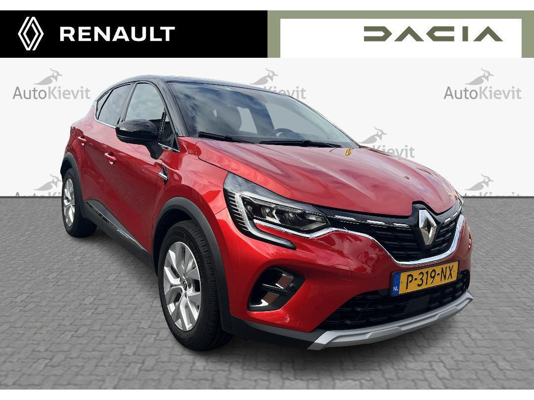 Renault Renault