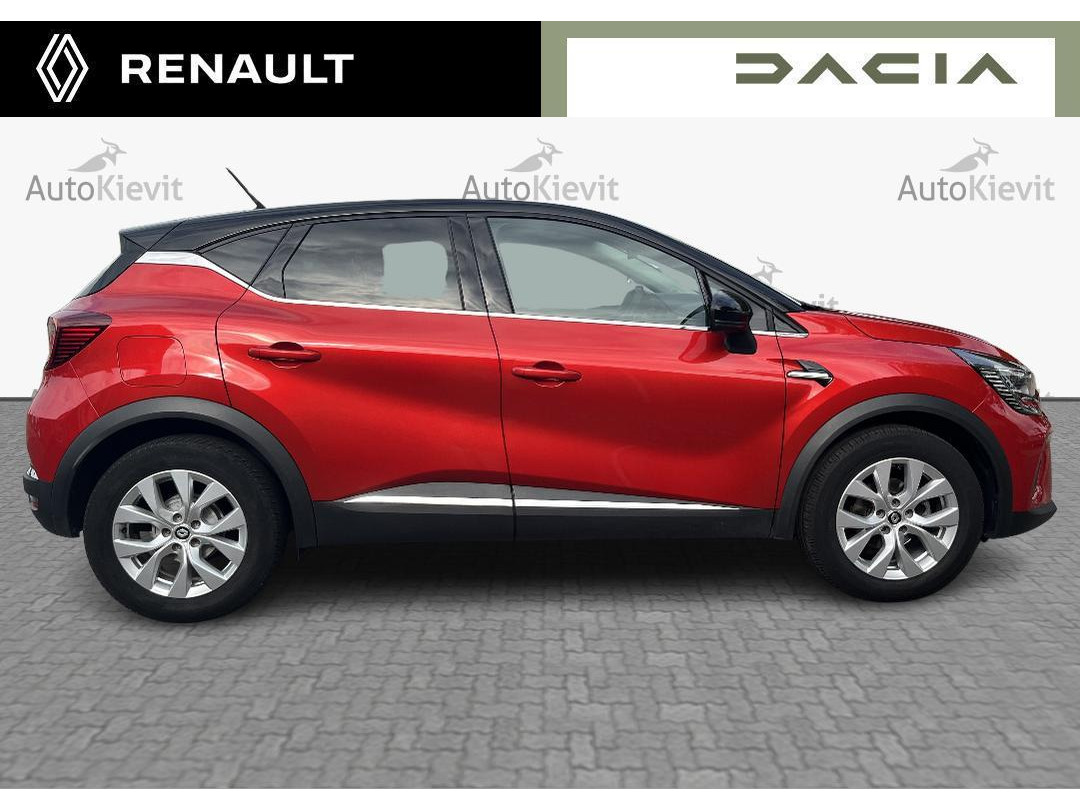 Renault Renault