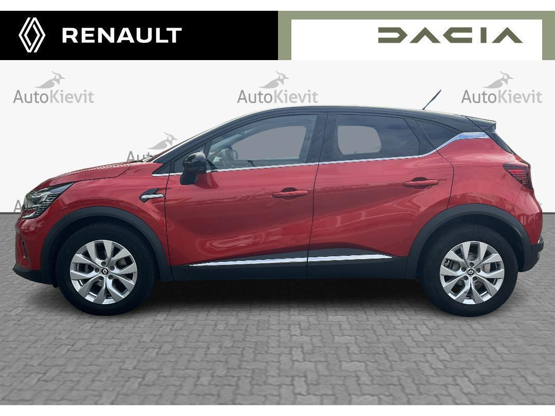 Renault Renault
