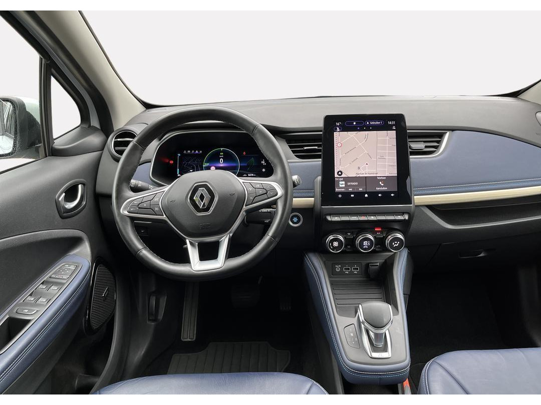 Renault Renault
