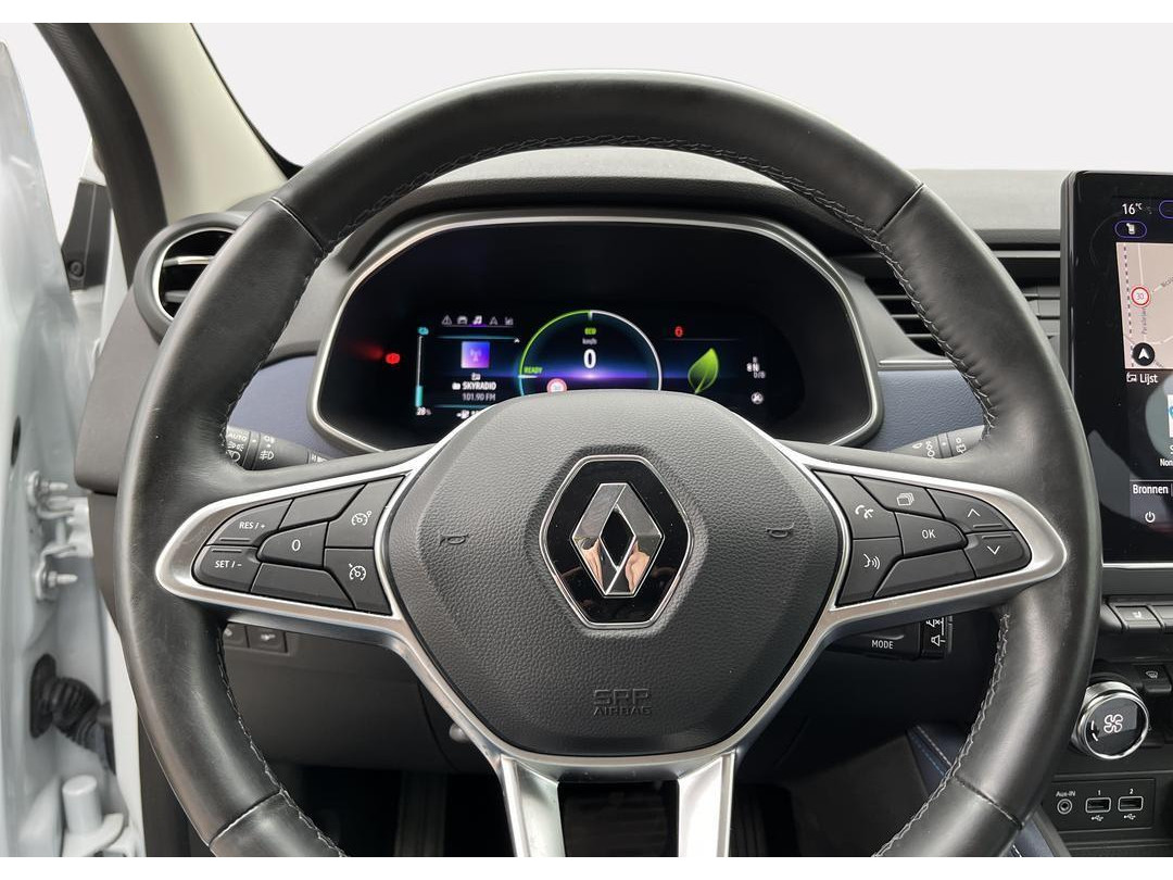 Renault Renault