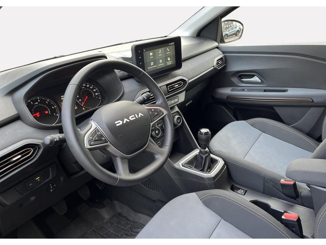 Dacia Dacia
