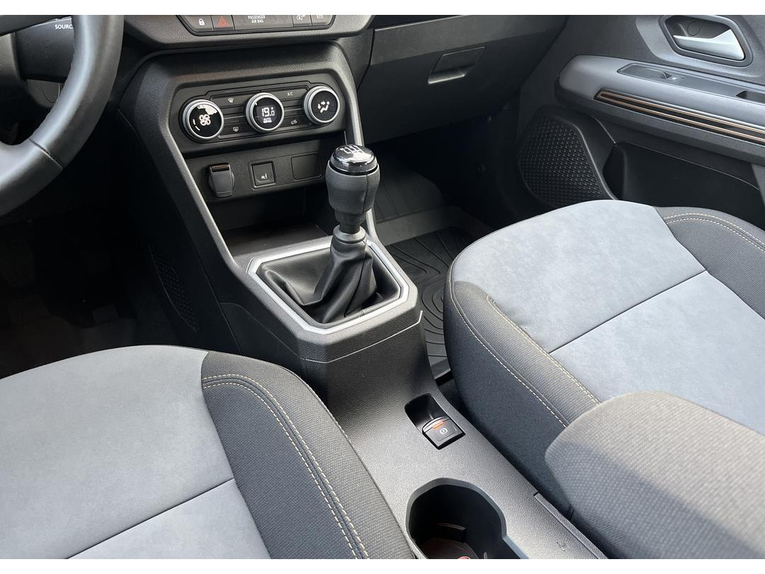 Dacia Dacia