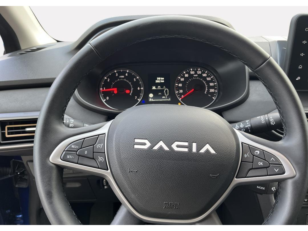 Dacia Dacia