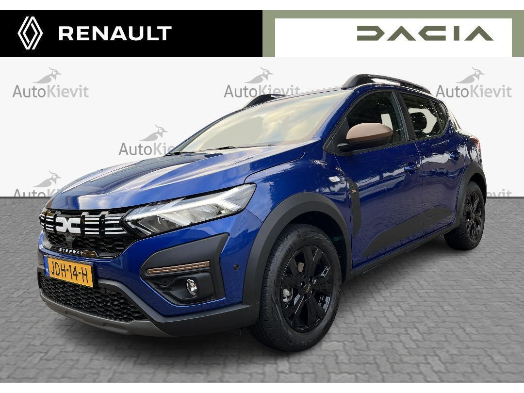 Dacia Dacia