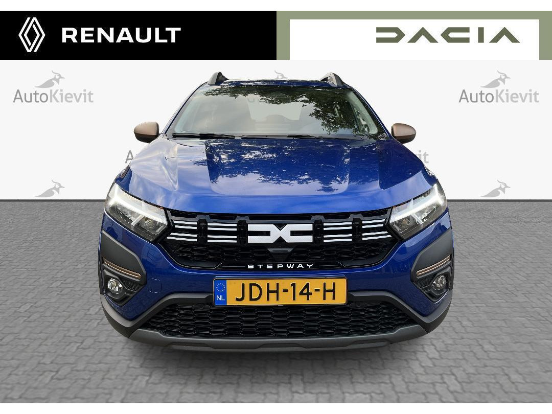 Dacia Dacia
