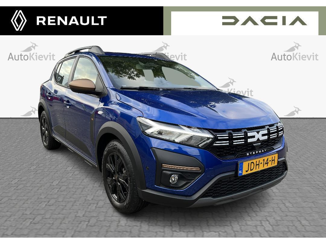 Dacia Dacia