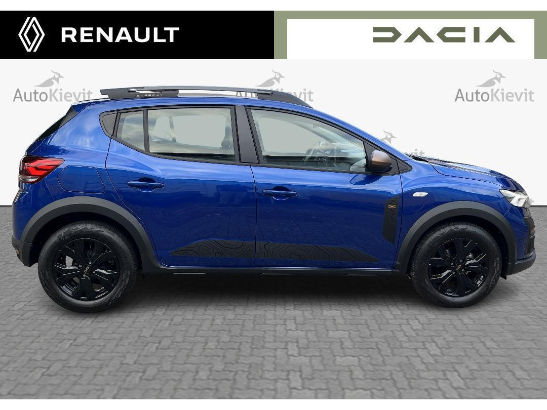 Dacia Dacia