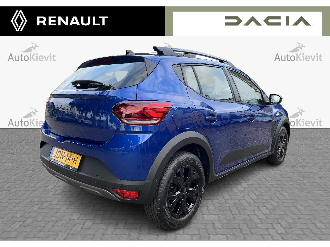 Dacia Dacia