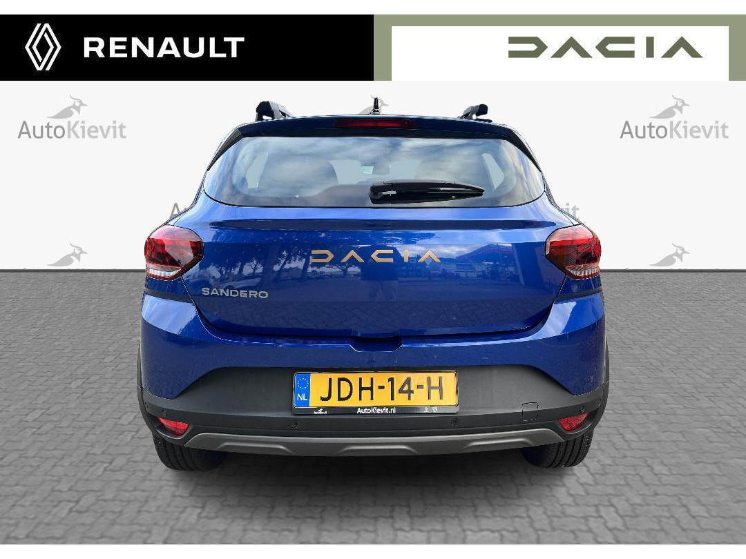 Dacia Dacia