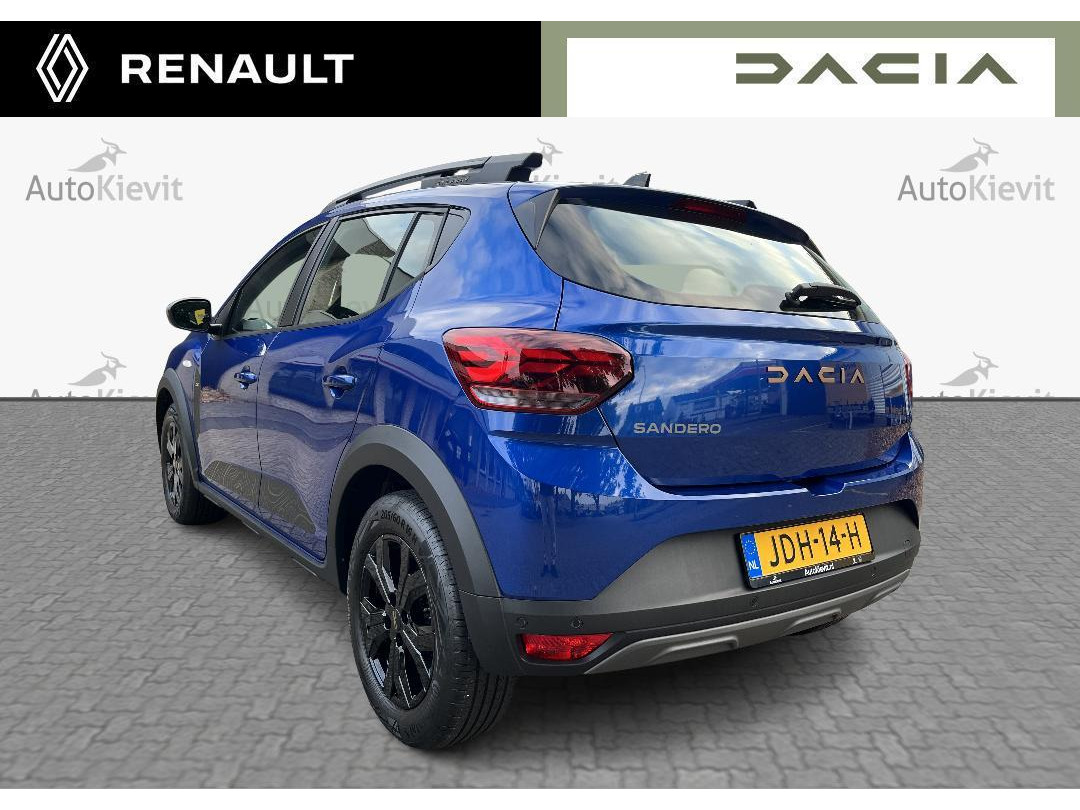 Dacia Dacia