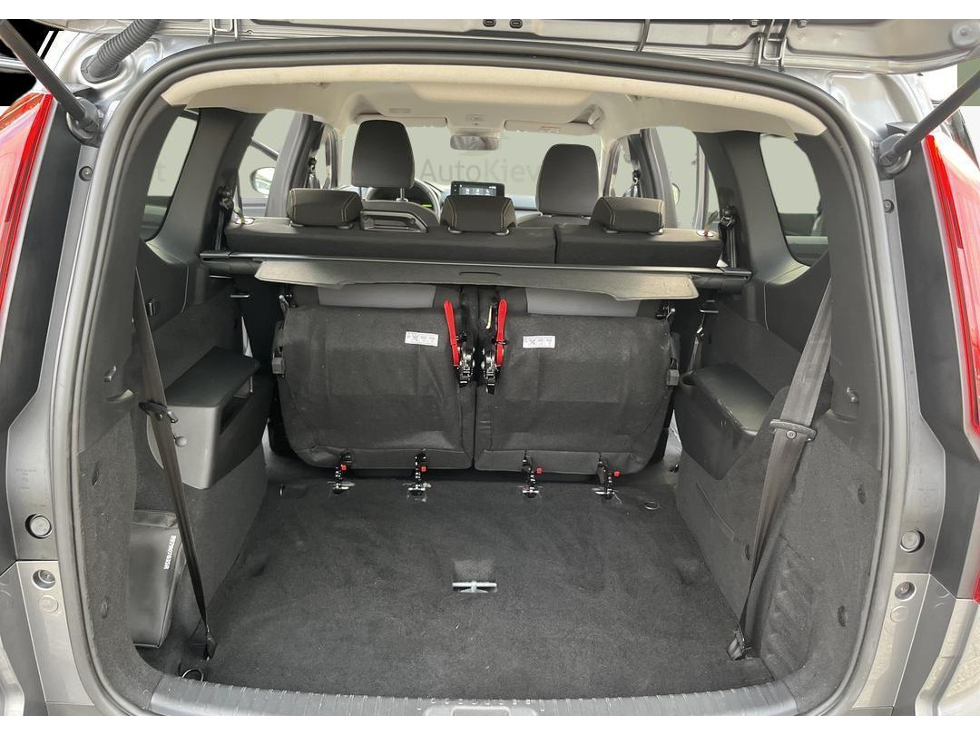 Dacia Dacia