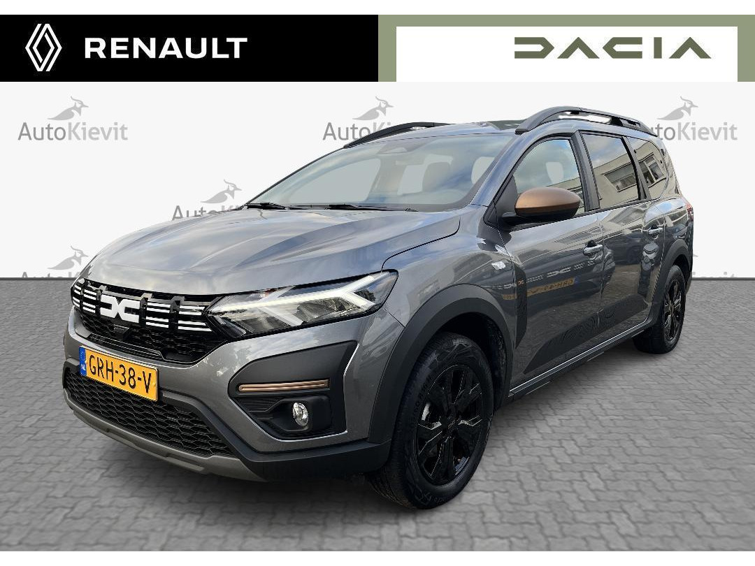 Dacia Dacia