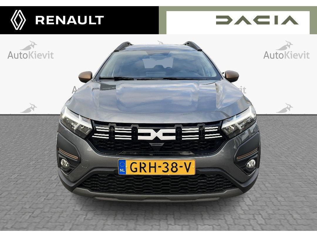 Dacia Dacia