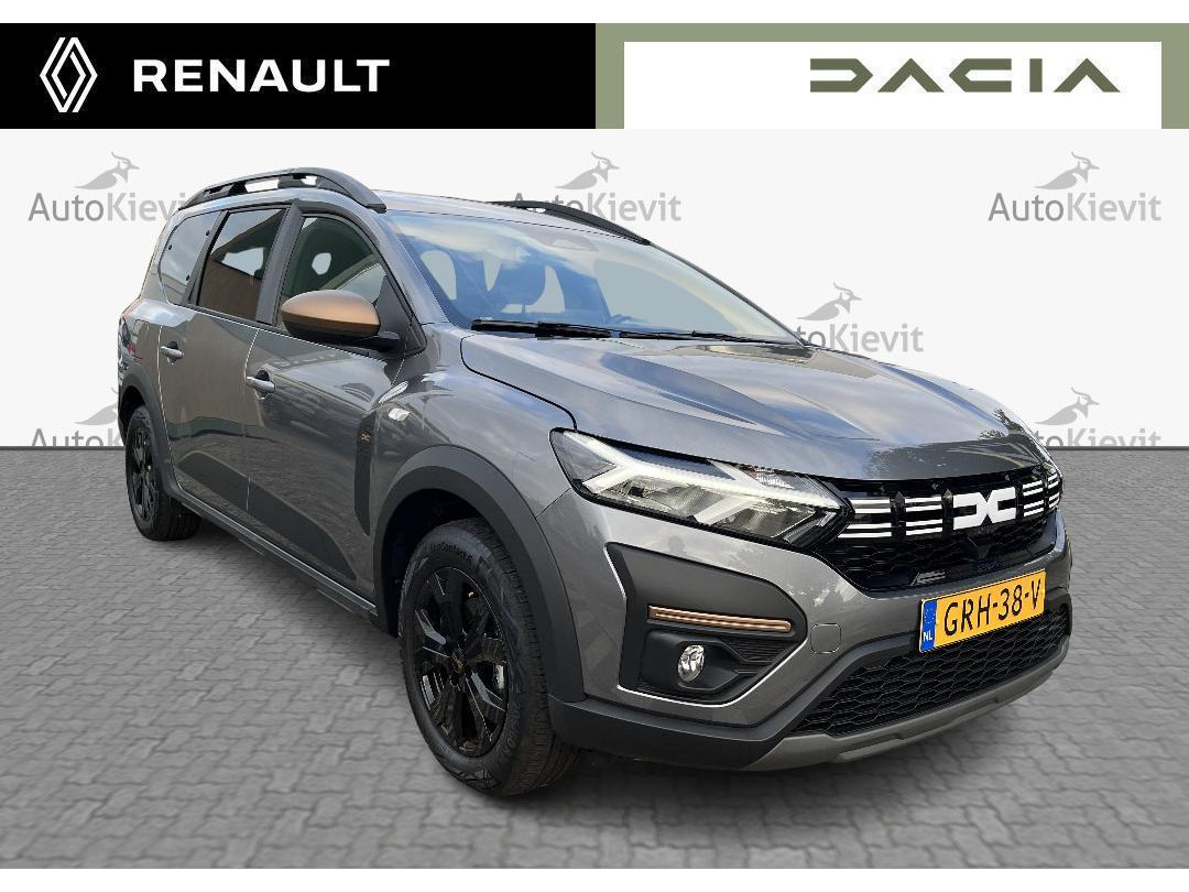 Dacia Dacia