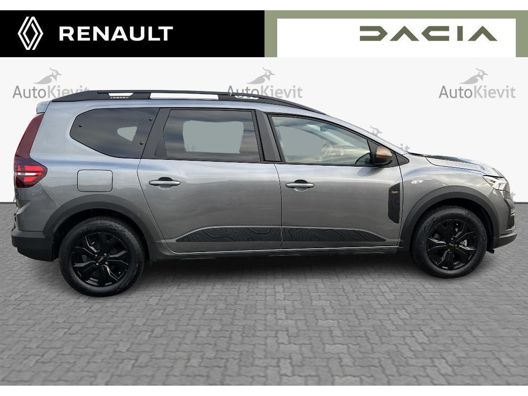Dacia Dacia