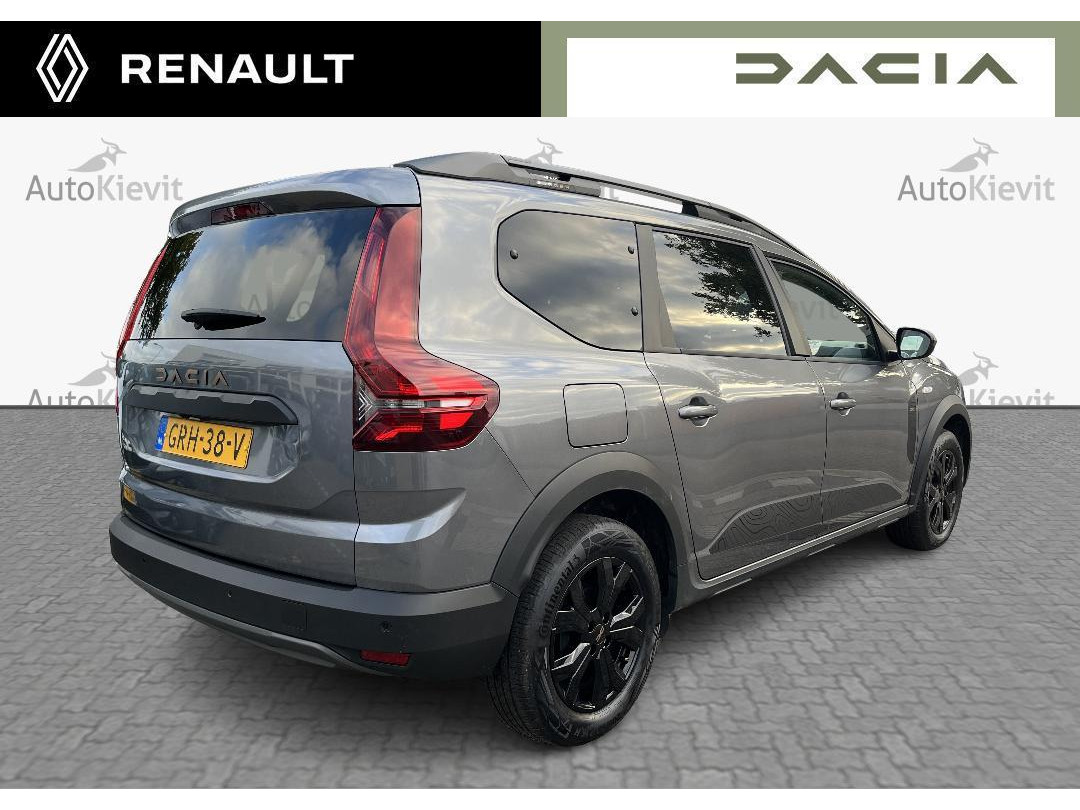 Dacia Dacia