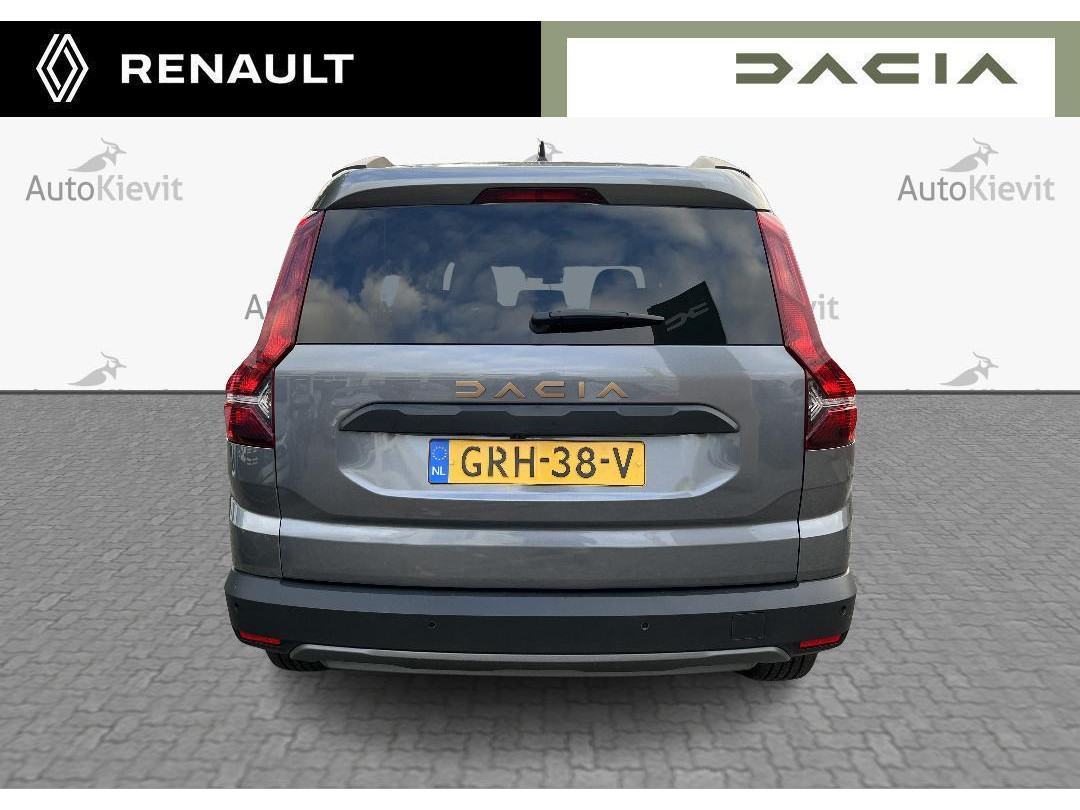 Dacia Dacia