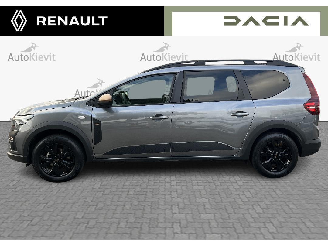 Dacia Dacia