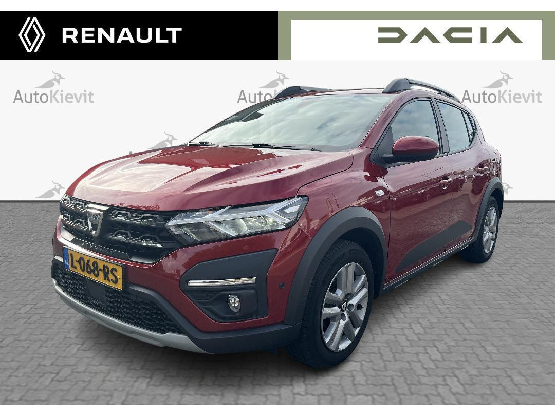 Dacia Dacia
