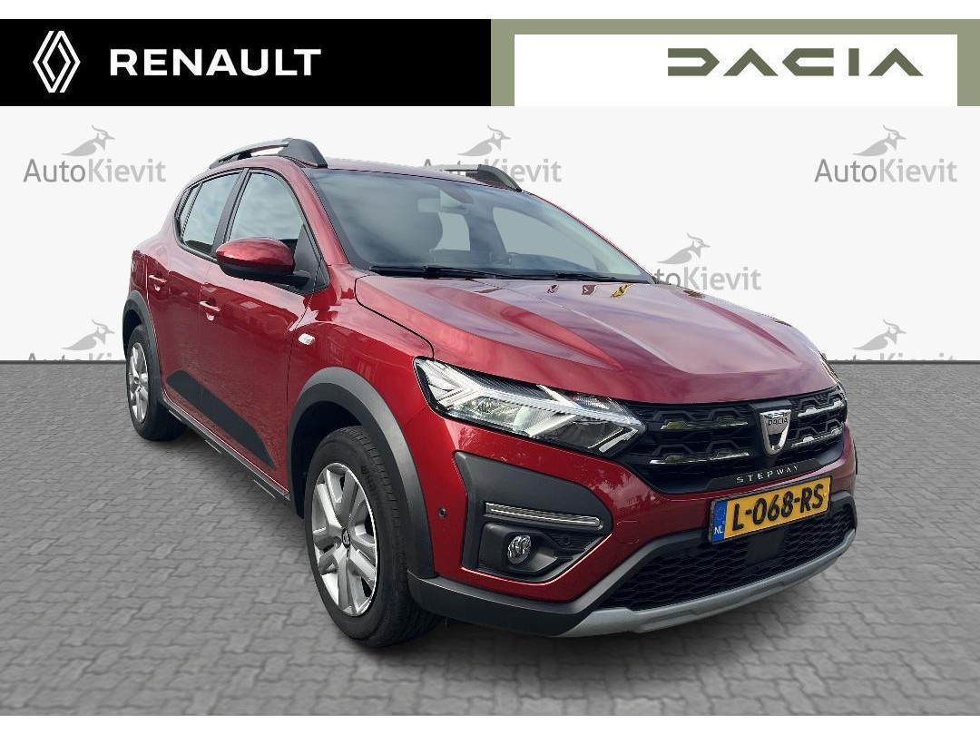 Dacia Dacia