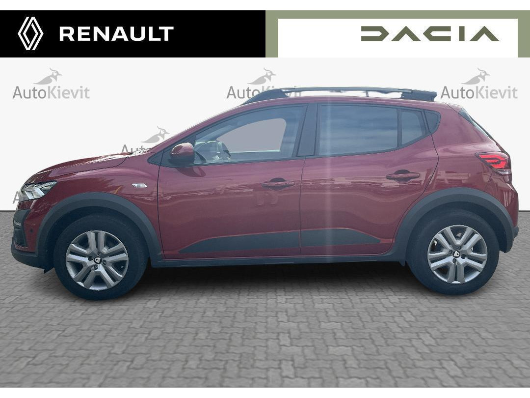 Dacia Dacia